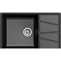 GranFest GF-V-780L (черный) Image #2