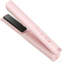 Dreame Unplugged Cordless Hair Straightener AST14A (розовый)