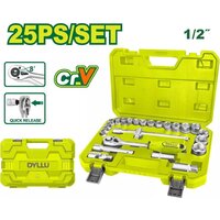Dyllu DTST2D25