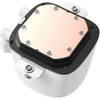 ID-Cooling FX360 LCD White Image #7