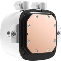 ID-Cooling FX360 LCD White Image #8