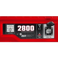 Зубр СБ-2800Е Image #6