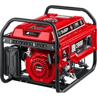 Зубр СБ-2800Е Image #3