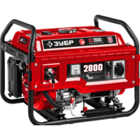 Зубр СБ-2800Е