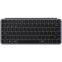Keychron B1 Pro B1P-K1 (серый космос, нет кириллицы)