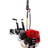 Toyama TA 2 Image #4