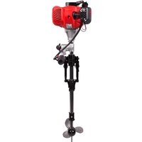 Toyama TA 2 Image #3