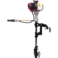 Toyama TA 2 Image #2