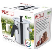 KELLI KL-4106 Image #2