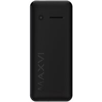Maxvi C38 (черный) Image #4