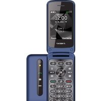 TeXet TM-408 (синий)