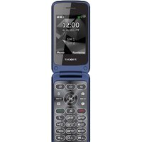 TeXet TM-408 (синий) Image #2