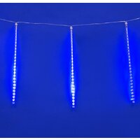 Гирлянды и световые фигуры