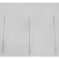 Uniel ULD-E1505-336/DTK BLUE IP44 TWISTED METEOR UL-00000167 Image #2