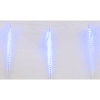 Uniel ULD-E1505-336/DTK BLUE IP44 TWISTED METEOR UL-00000167 Image #3