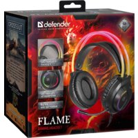 Defender Flame Image #11