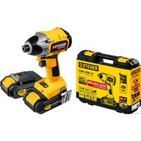 Steher CSB-300-2 (с 2-мя АКБ, кейс)