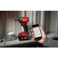 Milwaukee M18 FUEL M18ONEID3-0X 4933492800 (без АКБ, кейс) Image #8