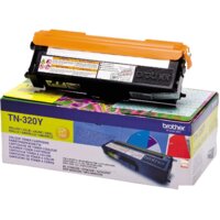 Brother TN-320Y Image #5