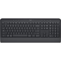 Logitech Signature K650 920-010954 (графитовый, нет кириллицы)