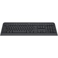 Logitech Signature K650 920-010954 (графитовый, нет кириллицы) Image #6