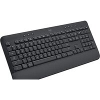 Logitech Signature K650 920-010954 (графитовый, нет кириллицы) Image #5
