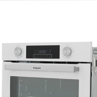 Hotpoint HFE8 1221 H WH Image #3
