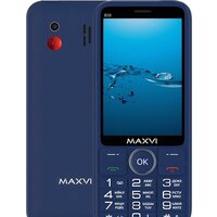 Maxvi B35 (синий)
