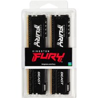 Kingston FURY Beast 2x8ГБ DDR4 3200 МГц KF432C16BBK2/16WP Image #7
