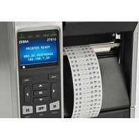 Zebra ZT610 ZT61042-T0E0100Z Image #2