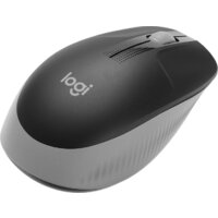 Logitech M190 (черный/серый) Image #4