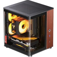 Jonsbo TK-0 (черный)