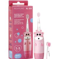 Revyline RL 025 Baby (розовый)