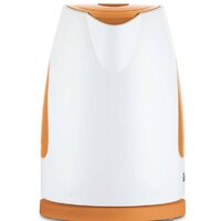 Blackton Bt KT1706P (белый/оранжевый) Image #5