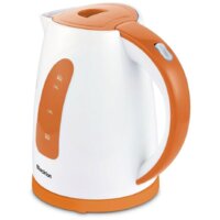 Blackton Bt KT1706P (белый/оранжевый) Image #4