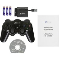 Оклик GP-400MW Twilight Image #7