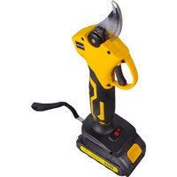 Huter CP-20Li EA+ (70/13/69) Image #4