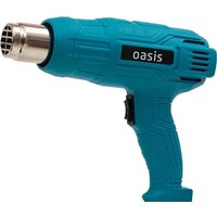 Oasis TG-20 Image #2