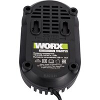 Worx Professional WE210.2 (с 2-мя АКБ) Image #17