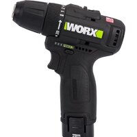 Worx Professional WE210.2 (с 2-мя АКБ) Image #2