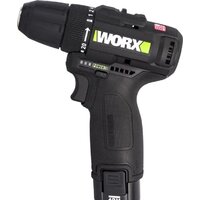 Worx Professional WE210.2 (с 2-мя АКБ) Image #8
