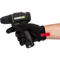 Worx Professional WE210.2 (с 2-мя АКБ) Image #19