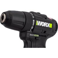 Worx Professional WE210.2 (с 2-мя АКБ) Image #5