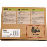 Worx Professional WE210.2 (с 2-мя АКБ) Image #21