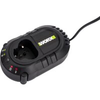 Worx Professional WE210.2 (с 2-мя АКБ) Image #16