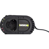 Worx Professional WE210.2 (с 2-мя АКБ) Image #15