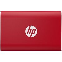 HP P500 500GB 7PD53AA (красный) Image #1