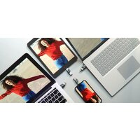 SanDisk iXpand Flip 256GB Image #7