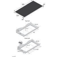 ASKO HI5952FBG1 Image #4
