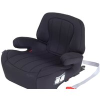 Rant Turbo Isofix Active Line AY313 (черный)